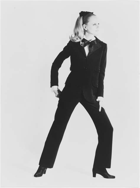 y yves saint laurent vintage|yves saint laurent smoking suit.